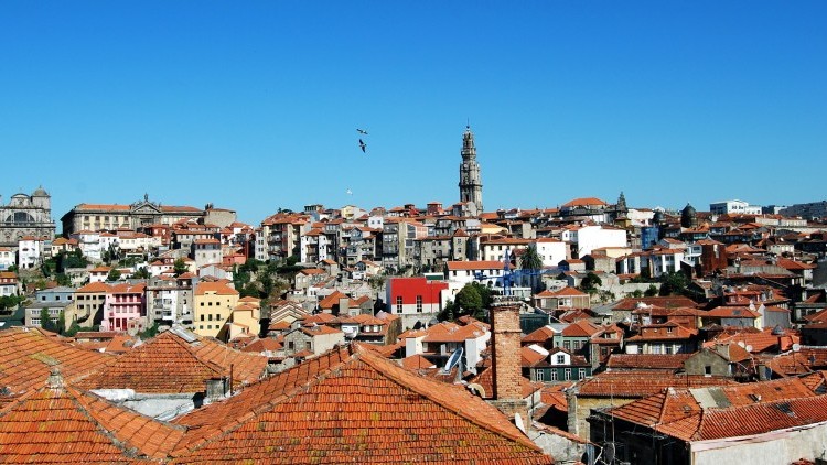 Porto City Tour - Full Day